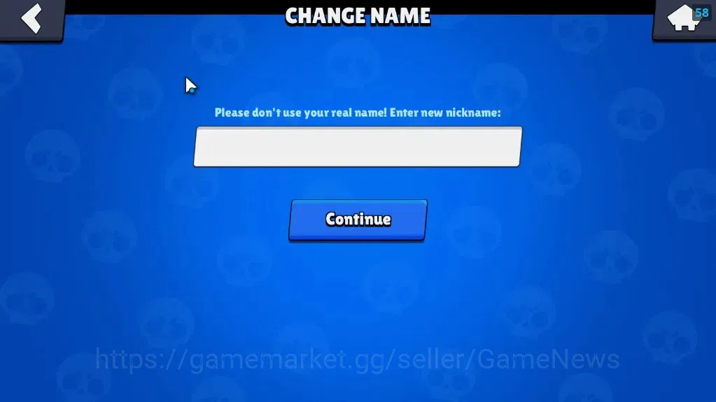 Brawl Stars Accounts 1002 Trophy|2k Blings|16 Brawlers 2 Max Lvl Rico & image 5
