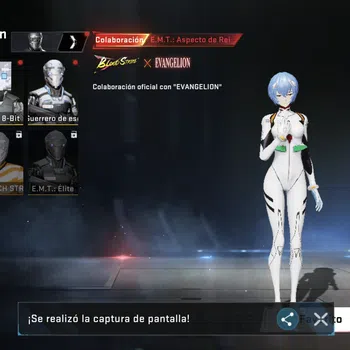 Blood Strike Accounts Collab Skin AMERICA | 5 EVO WEAPONS | FULL ETERNAL COLLECTION (18 WEAPONS & STRIKERS) | ALL ULTRA