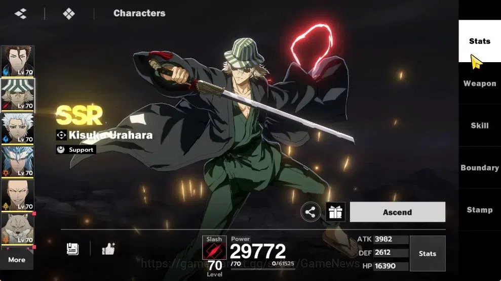 BLEACH: Soul Resonance Accounts NuverseSEA|LV 59|9 SSR [Grimmjow-Res,Toshiro,Aizen image 12