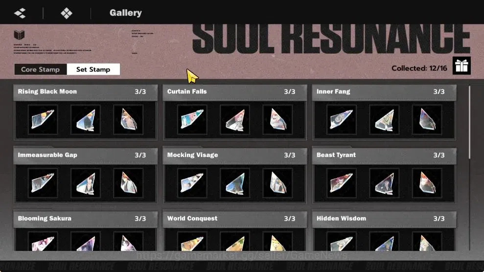 BLEACH: Soul Resonance Accounts NuverseSEA|LV 59|9 SSR [Grimmjow-Res,Toshiro,Aizen image 6