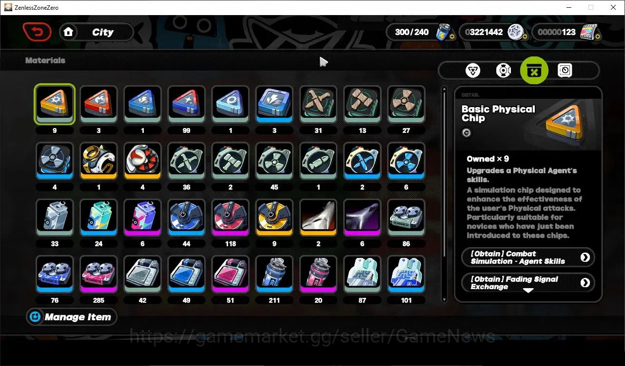 Zenless Zone Zero Accounts Starter Asia|IK 36|1 Limited [Velina] +2 STD Character (Rina,Soldier 11)| 1 S Bangboo|MC 13