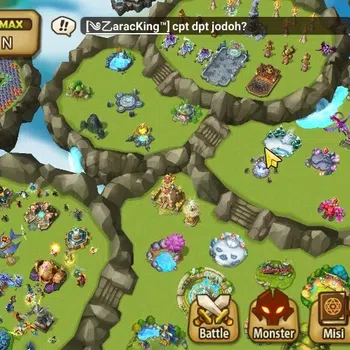 Summoners War: Sky Arena Accounts End-Game ASIA 100|5 LD[Pontos,Asima,Jin Kasama,Beelzebub,Niki]|128 NAT5+352 6*Monster|Good