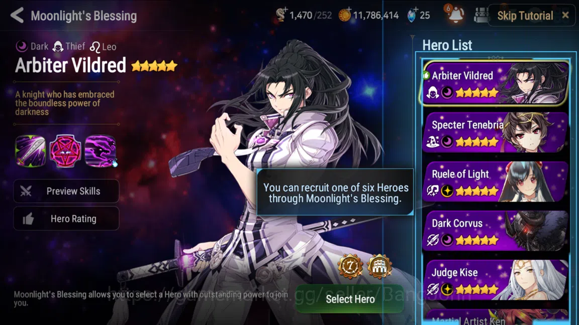 Epic Seven Accounts Global Unverif|5ML(Laika,DDRay,DBSenya,BMHaste,SPP image 7