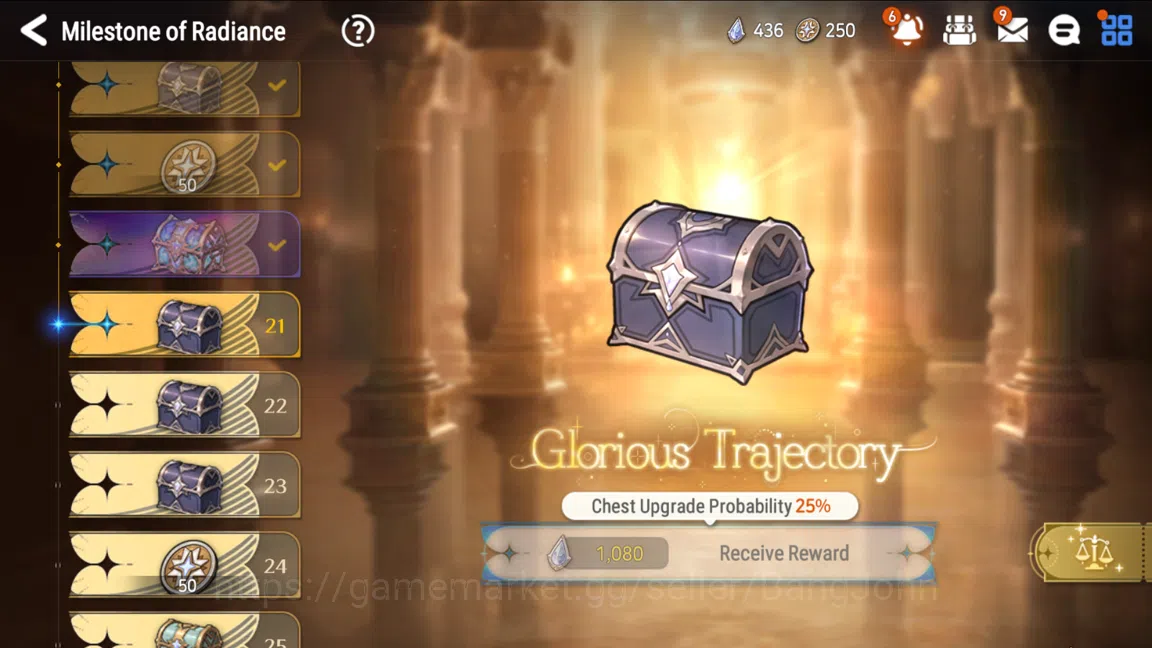 Epic Seven Accounts Global Unverif|5ML(Laika,DDRay,DBSenya,BMHaste,SPP image 8