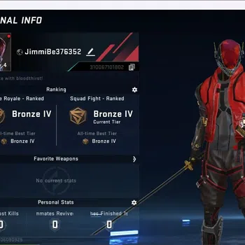 Blood Strike Collab Skin ASIA|Collab MCX - EVA-00|4 Legendary Gun|Legendary image 1