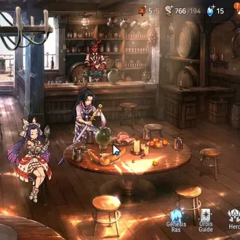 Epic Seven Accounts Starter Global UnVerif|NewEra| 2 ML (Tidal Rift Elvira,Fallen Cecilia)+Tenebria,Elena,etc|4,6k