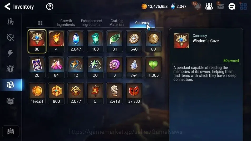 Epic Seven Accounts GLOBAL Unverif|New Era|5 ML(Rhianna&Luciella,Har s image 12