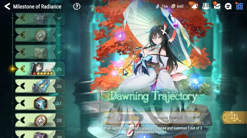 Epic Seven Accounts GLOBAL Unverif|New Era|5 ML(Rhianna&Luciella,Har s image 4