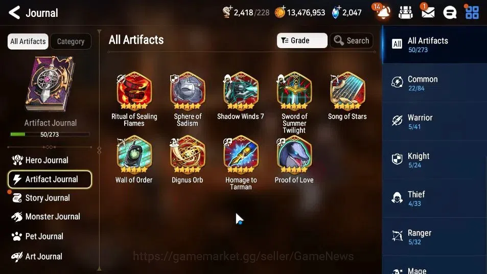 Epic Seven Accounts GLOBAL Unverif|New Era|5 ML(Rhianna&Luciella,Har s image 8