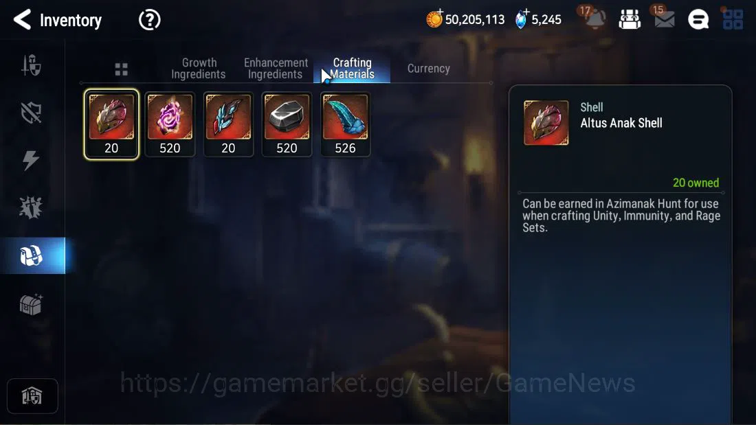 Epic Seven Accounts GLOBAL UNVERIF|NEW ERA|5 ML(EIlynav,BM Haste,CLili image 4