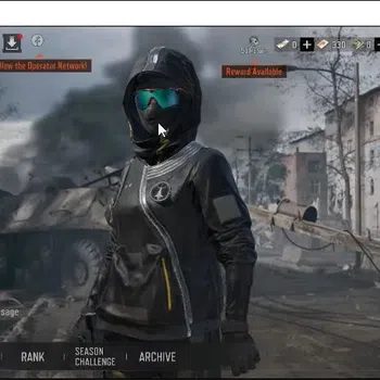 Arena Breakout Others MOBILE Lvl 30|SV 42M|CV 20M|2 Set|Symphony AUG|03  image 1