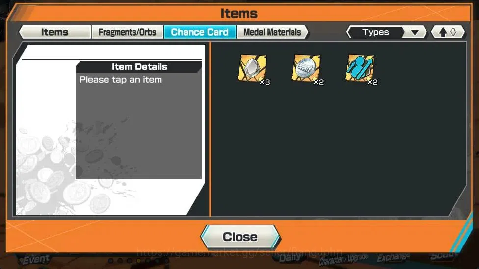 One Piece Bounty Rush Accounts Global |EX 4|PR 18|Kuzan Lv.100,Gol D. Roger Lv.73 image 2
