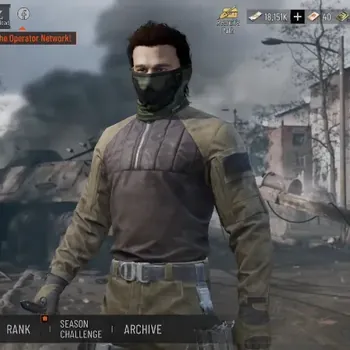 Arena Breakout Accounts High Value Mobile |Lv 30|SV 19,5M|CV 18M|Forest MP5,TTM AKM,BD T85,Speed SQB M110,Etc|CN ON|Log
