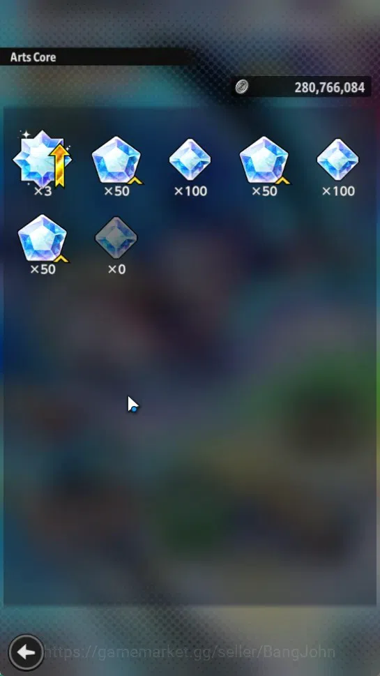 Dragon Ball Legends Accounts Global | Lvl 155| 40M Total Power| 3 LR| 2 UL| LR image 12