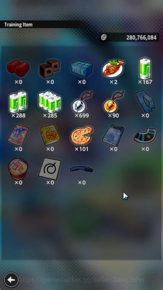 Dragon Ball Legends Accounts Global | Lvl 155| 40M Total Power| 3 LR| 2 UL| LR image 13
