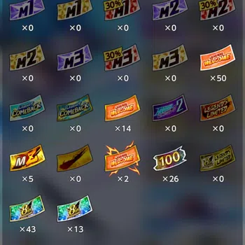 Dragon Ball Legends High-End Android/IOS |Lvl 149|13M Total Power|536 CC|2 LR|1 image 1