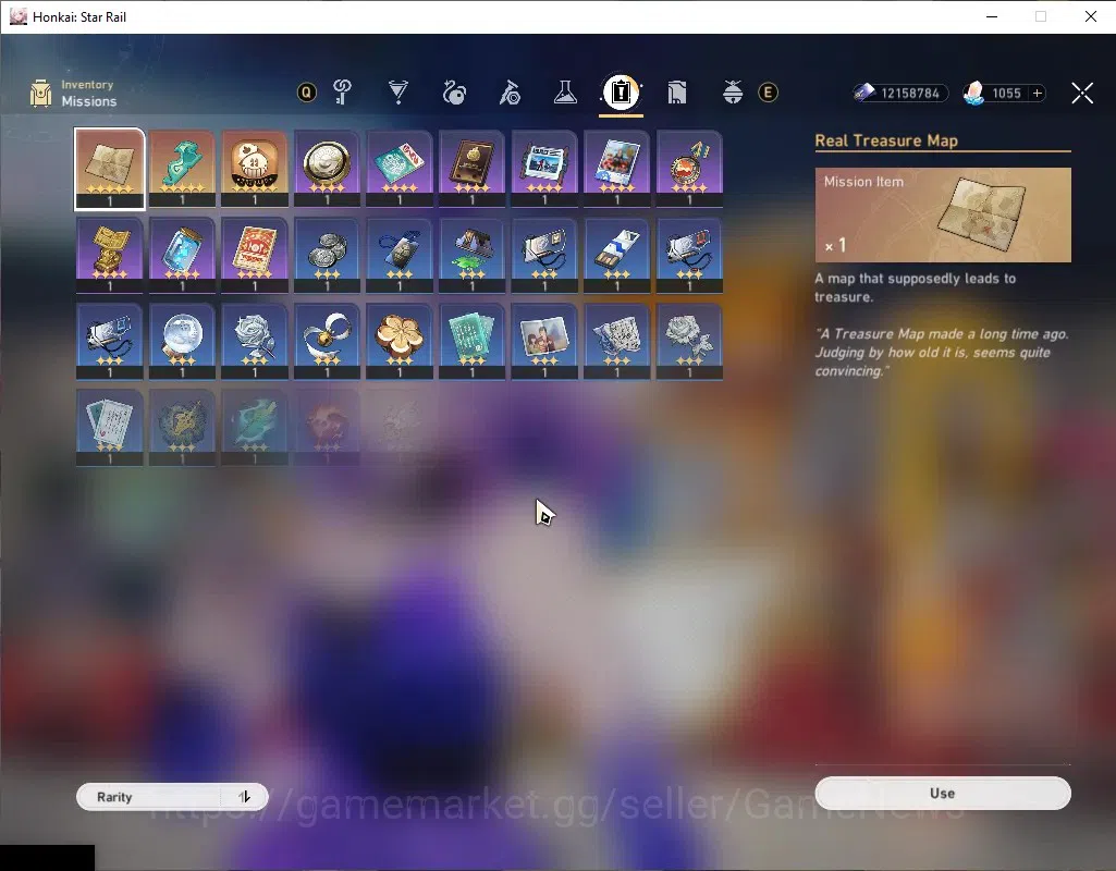 Honkai Star Rail Accounts Others Asia|TL 70|Anaxa,The Herta+Sign PremTeam|17 13