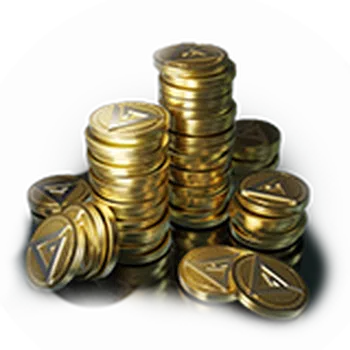 Delta Force Top Up DELTA COINS 460 delta coin