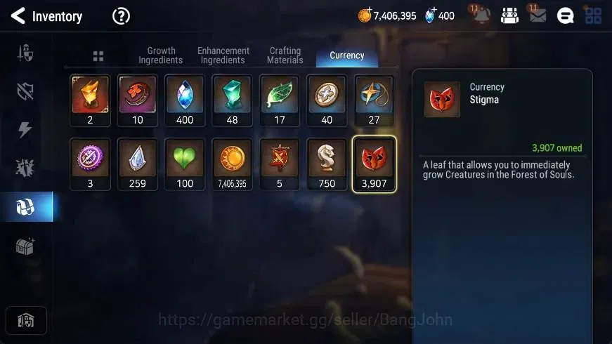Epic Seven Accounts Global | Starter|3 ML(Laika,Solitaria of the Snow, image 13