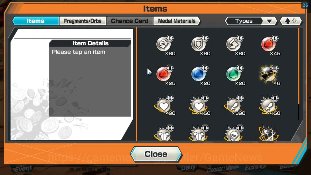 One Piece Bounty Rush Accounts Global|Android Only|Ready Gacha|RainbowDiamond 410 image 6