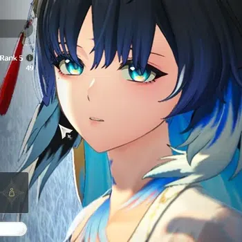 Wuthering Waves Accounts Others SEA |UL 49|2 Limited| Yangyang: Xuanling RC 5+Signature, Rebecca |151 Lstr Tide|DB Lvl