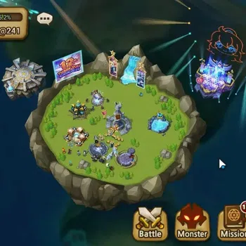 Summoners War: Sky Arena Accounts Starter ASIA|Lv 26|Ready Gacha|99 12-YSC + 160 11-YSC + 3 LAAS + 5 LS + 4 LDS + 123 MS |1