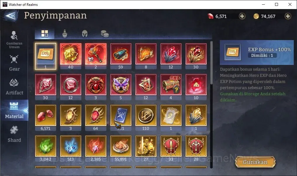 Watcher of Realms Accounts End-Game GLOBAL 60x|8M PWR|12 Lord[Oren,Rivenhal,Valderon,etc]|27 Legend[KagiriA1,Gu Shi,3 17