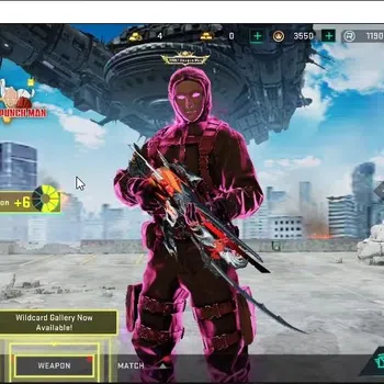 Blood Strike Accounts Collab Skin ASIA|Collab Bleach MCX|Ultra [M4A1 Iron,Vector Fox,DEagle Fortune]|Limit[Origin-12,URB