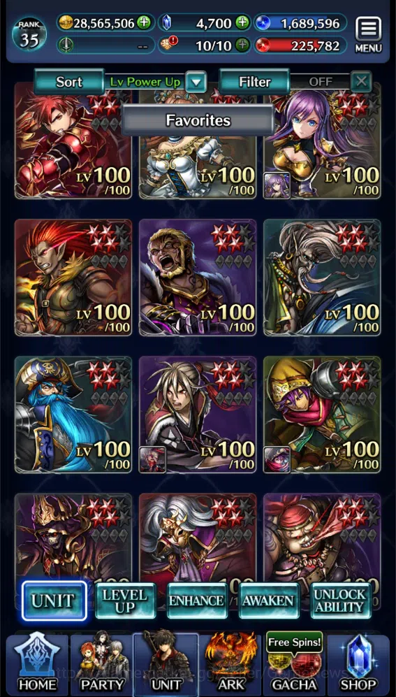 Last Cloudia Accounts Endgame GLOBAL| Collab [Lelouch,Kallen,TrioYule(Emilia.Rem,Ram),Reisalin,etc] +TopTier 5