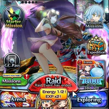 Grand Summoners Accounts End-Game Global|Rank 80|19 Ascend|EmiyaTW,S Miyu,MiyuTW,Isllid,Luvia&Rin,Luhan,Chloe,Saber,Etc|Lpot