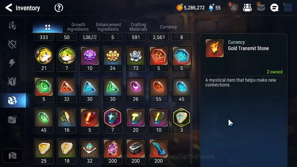 Epic Seven Accounts GLOBAL Unverif|New Era|2 ML(Rhianna&Luciella,Last  image 13