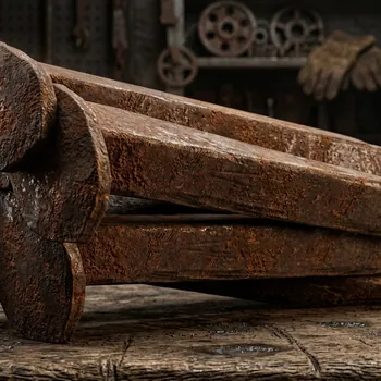 Fallout 76 Items Ammunations Railway spike x 25,000
