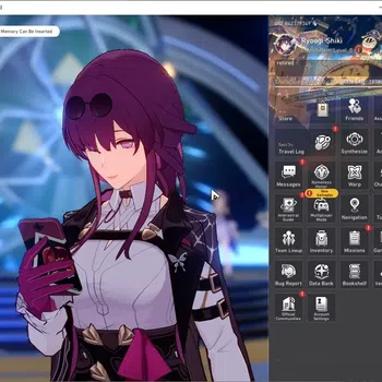 Honkai Star Rail Accounts Others Asia|TL 60|5 Limited|181 Yellow Pass+2 GC|Hysilens,Kafka,Black Swan,Danheng Terae,Archer