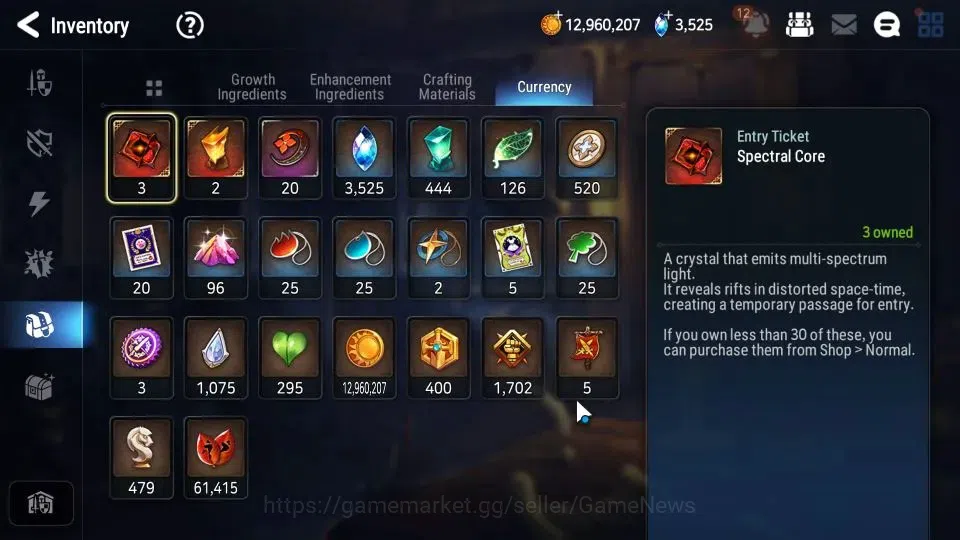 Epic Seven Accounts GLOBAL Unverif|New Era|7 ML(BArunka,LC Bellona,BYS image 19