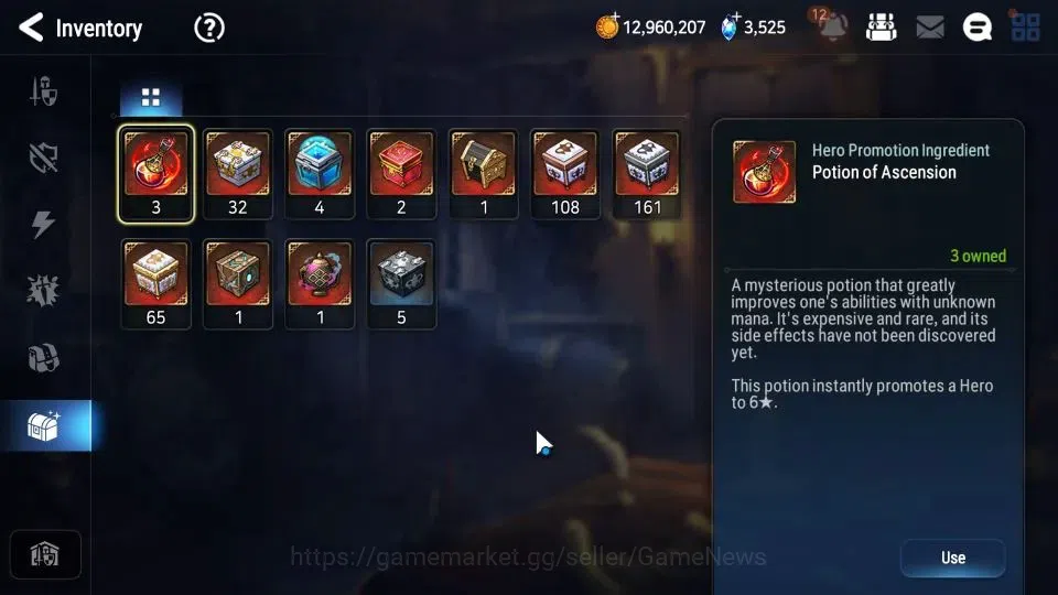 Epic Seven Accounts GLOBAL Unverif|New Era|7 ML(BArunka,LC Bellona,BYS image 20