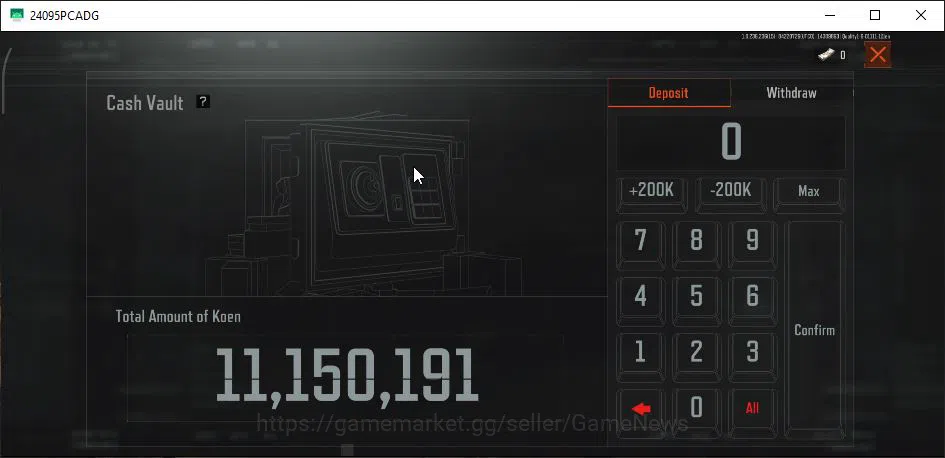 Arena Breakout Accounts MOBILE Lv30|SV 11M|CV 11M| AKM SS, SCAR-L SS, AK-1 image 7