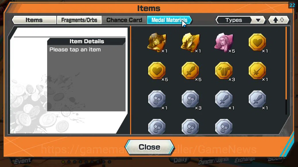 One Piece Bounty Rush Accounts Global|5 EX |T5E ST.Jaygarcia Saturn,AMS Borsalino image 9