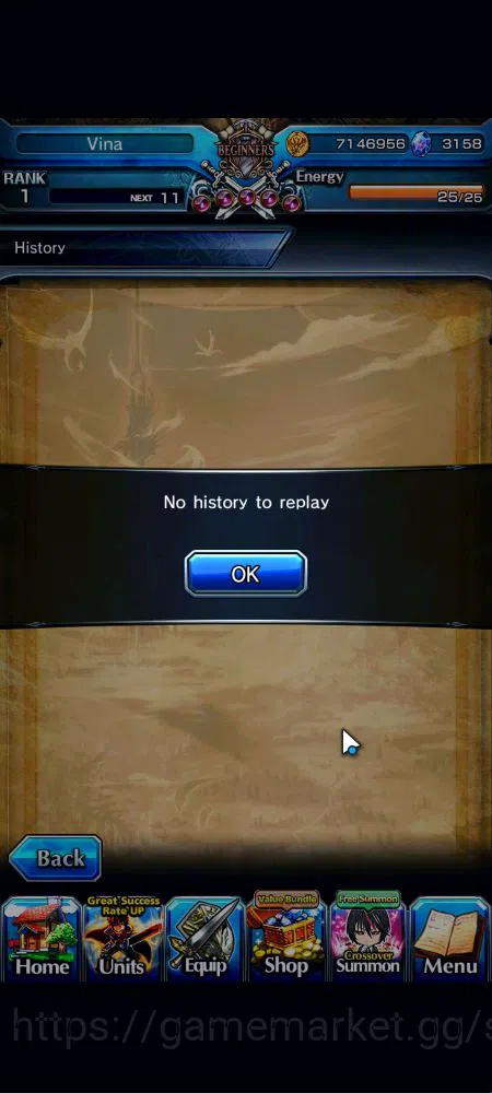 Grand Summoners Accounts Global|Rank 1|3158 cc Ready Gacha|6 Ascend+2 TW|[D image 18