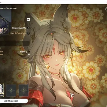 Wuthering Waves Accounts Starter NA|UL 45|45K Astrite +39 LT|1 Limited (Hsin + Signature) +2 STD Char |DB Lv28|Female MC|Log