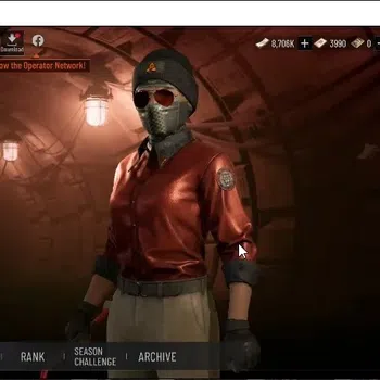 Arena Breakout Accounts High Value MOBILE|Lvl 30|SV 22.4M|CV 8M|1 Utopia|Battle Machete|Arena FAL,Decree LR-AR1|KP MDR,SS
