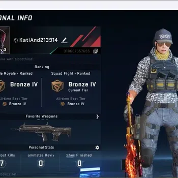 Blood Strike Accounts Others ASIA | 1 ULTRA GUN: M700-Boitatá | 1 ULTRA Guns |2 LEGENDARY GUN | 1 EPIC Name Changing Card