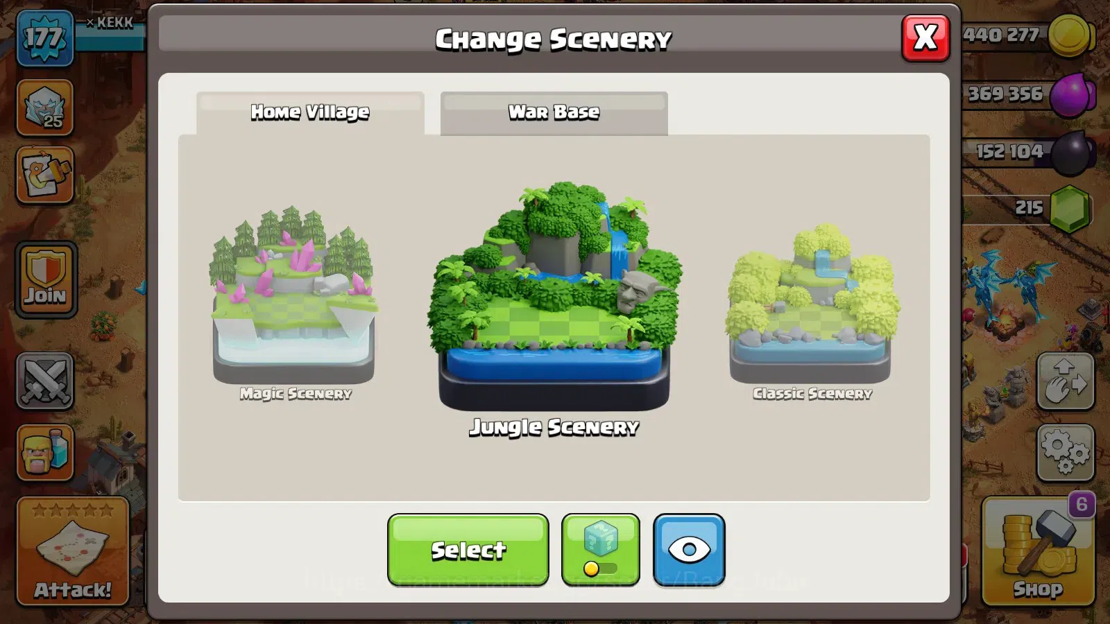 Clash of Clans Accounts Global | TH16-BH9|LVL 177|HH10|BK71,AQ77,MP60,GW41 image 17