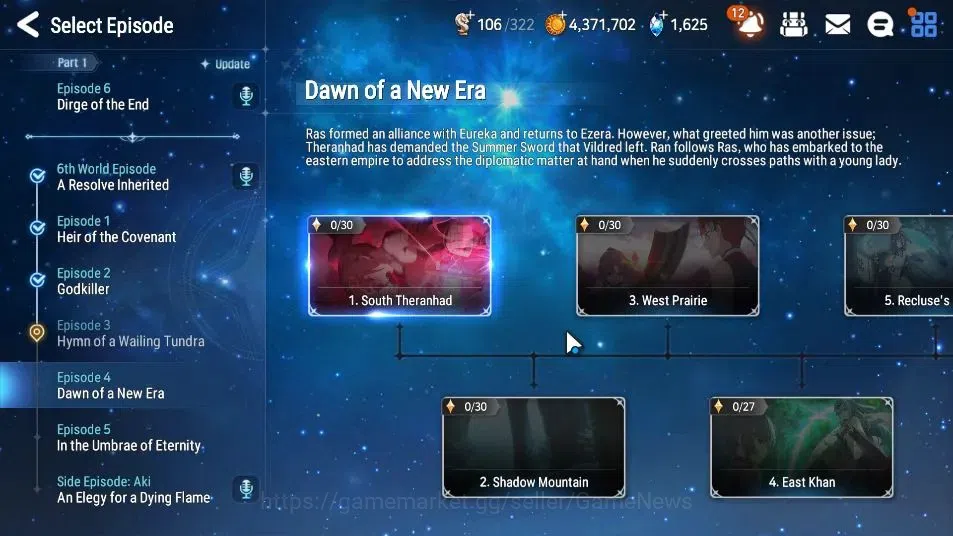 Epic Seven Accounts GLOBAL Unverif|11 ML(Monarch of the Sword Iseria,B image 19