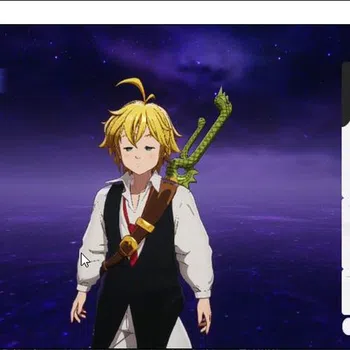 The Seven Deadly Sins: Origin Accounts [NA WEST] Lv 2 Fresh Starter| 2 SSR | Meliodas, Guila And 3 SR |3.1K Star Frag|Act 1
