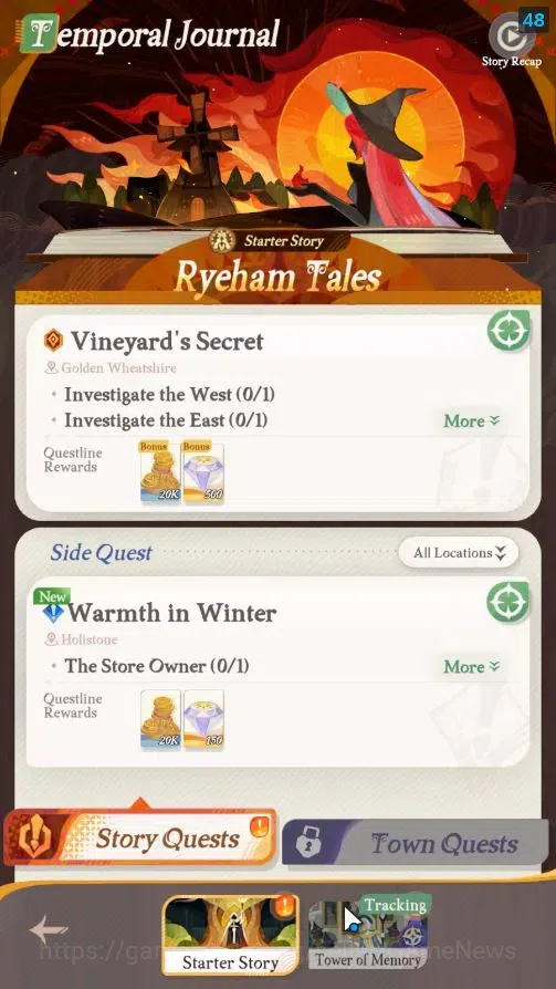 AFK Journey Accounts GLOBAL|2 Collab[Frieren,Himmel]|28 Epic [Aurora(Fr image 12