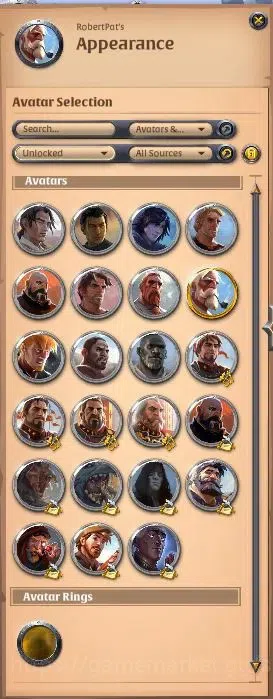 Albion Online Accounts ASIA | 2,55M Total Fame - 7M Silver | T8 Ore Miner image 12