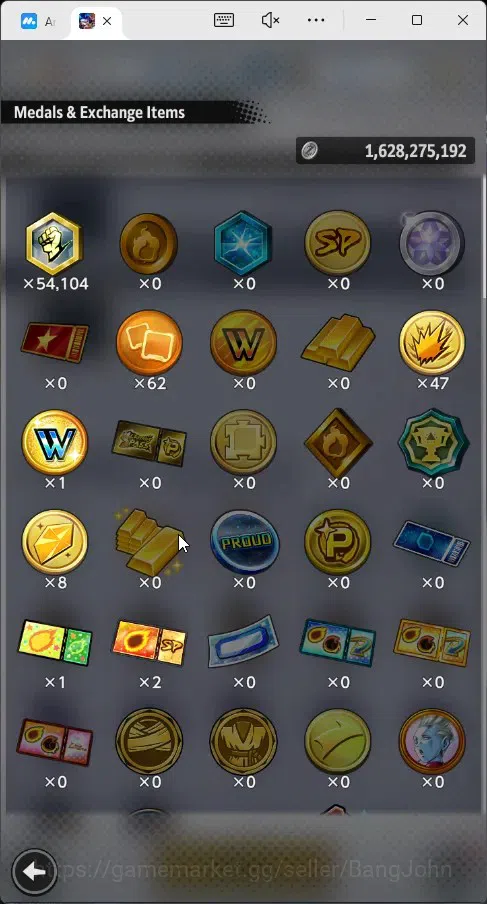 Dragon Ball Legends Accounts High-End Android | Lvl 151|Ready PVP|13.7M Total Power|965 CC|3 LR|5 UL|LR Trunks&Gohan Etc|UL 2