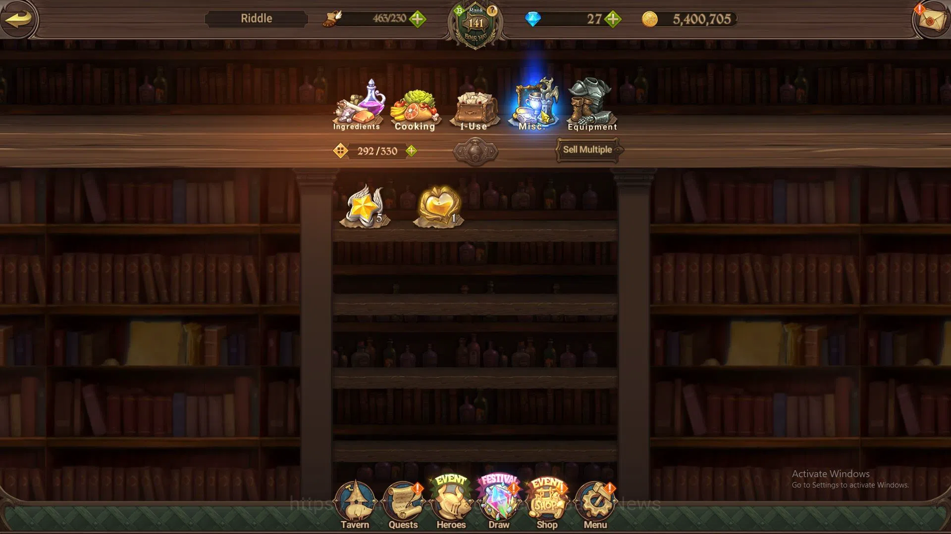 The Seven Deadly Sins: Grand Cross Accounts ASIA|8,1M CC|5 LR+13 UR+Many Collab|Cusack2/6,Eliz image 19