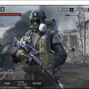 Arena Breakout High Value MOBILE Lv30|SV 28,2M|CV 26M|Wayfarer Set|GM AK-12, image 1