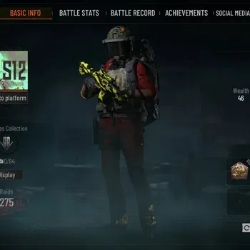 Arena Breakout Accounts High Value Mobile|LV 30| SV 103.7M|CV 67.0M|IND70,Maelstrom AUG,WP AR-57,SS Groza|CHECK